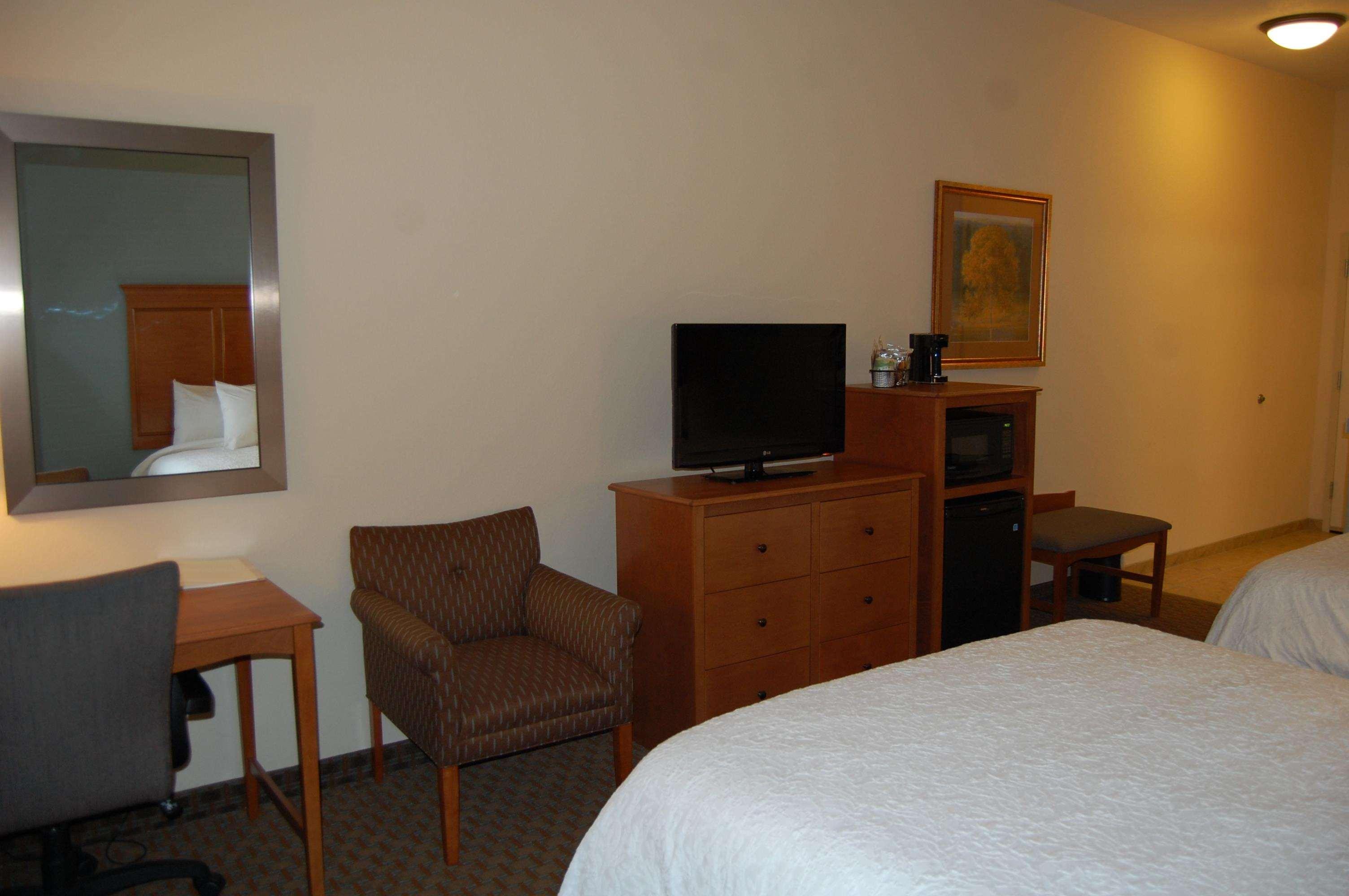 Hampton Inn Sidney Exterior foto