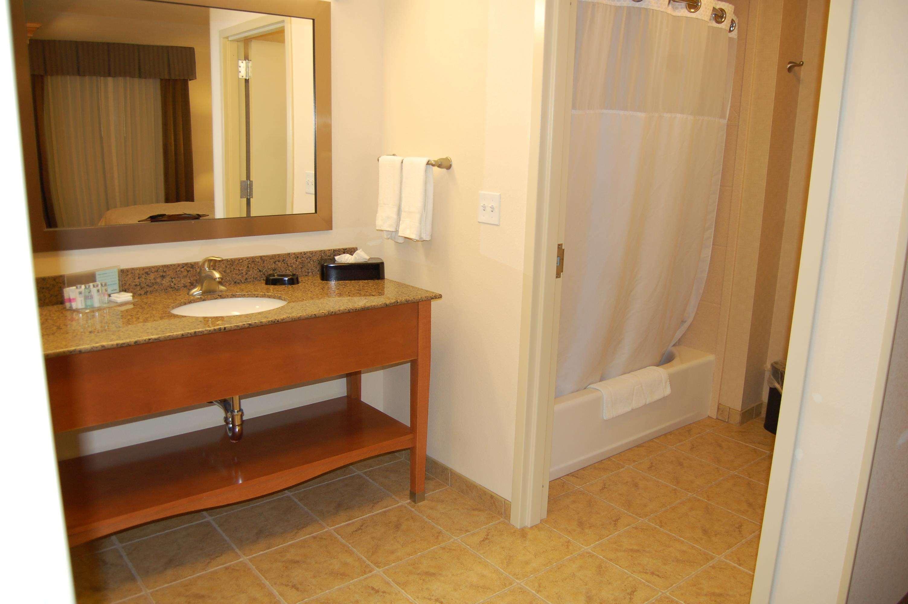 Hampton Inn Sidney Exterior foto