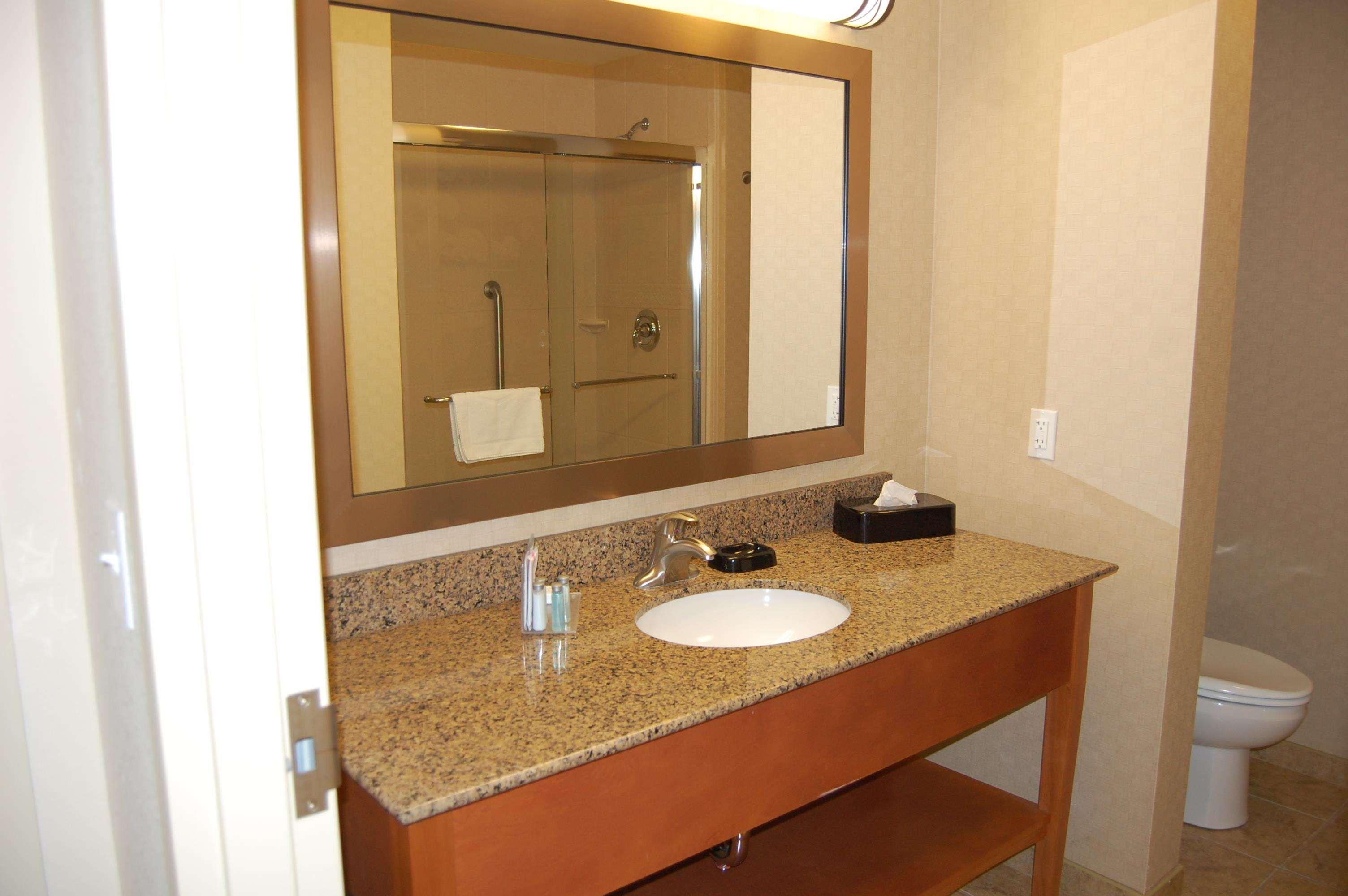 Hampton Inn Sidney Exterior foto