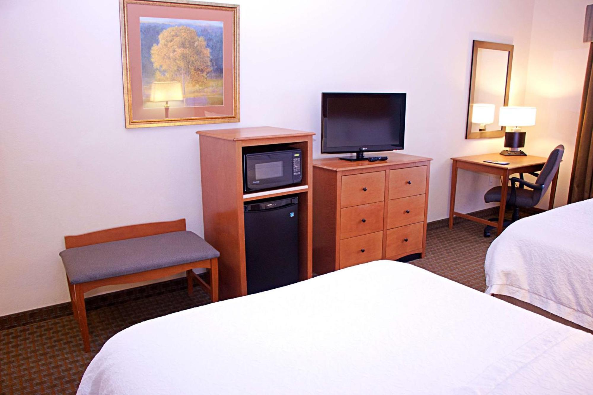 Hampton Inn Sidney Exterior foto